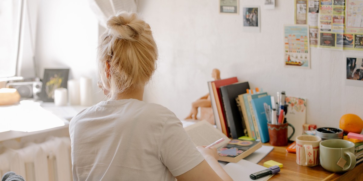 The Dorm Essentials You Need, According to a College Student