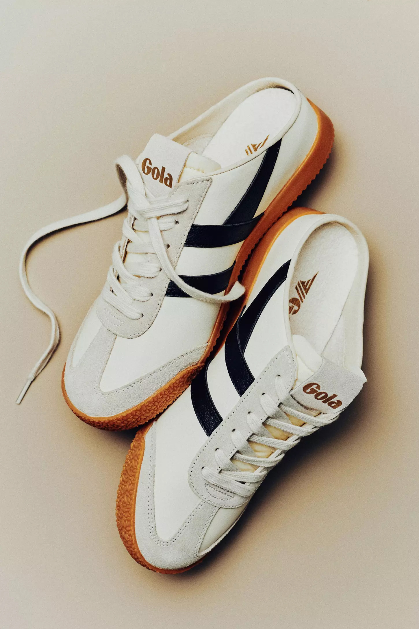 Gola Exclusive Elan Mule Sneakers
