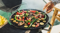 Grill Barbecue