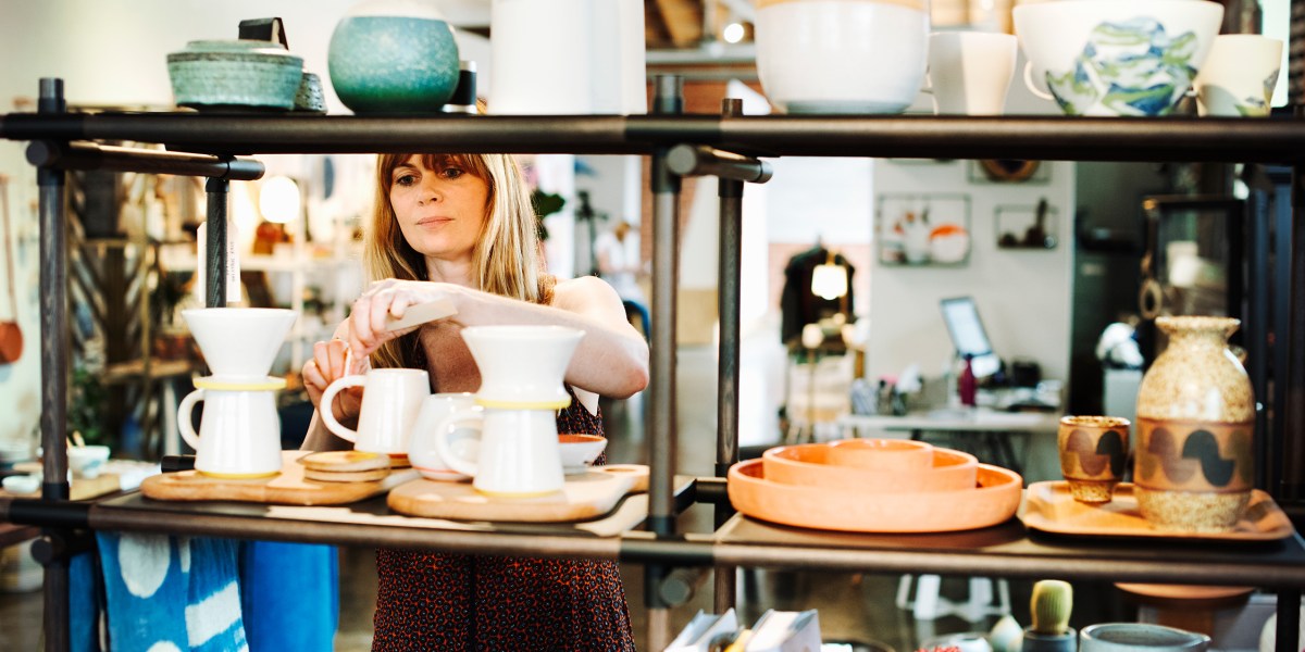 8 Design Stores in Los Angeles That Are Worth a Visit