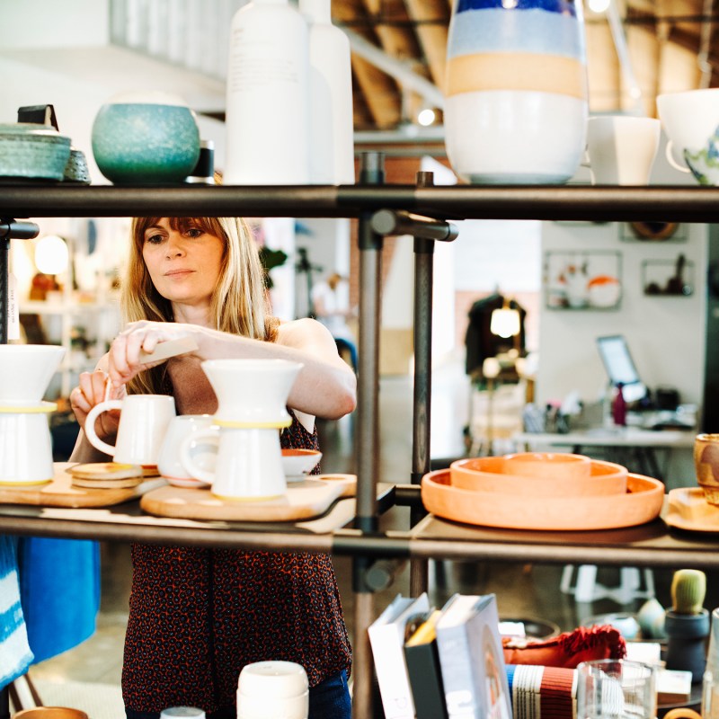 8 Design Stores in Los Angeles That Are Worth a Visit