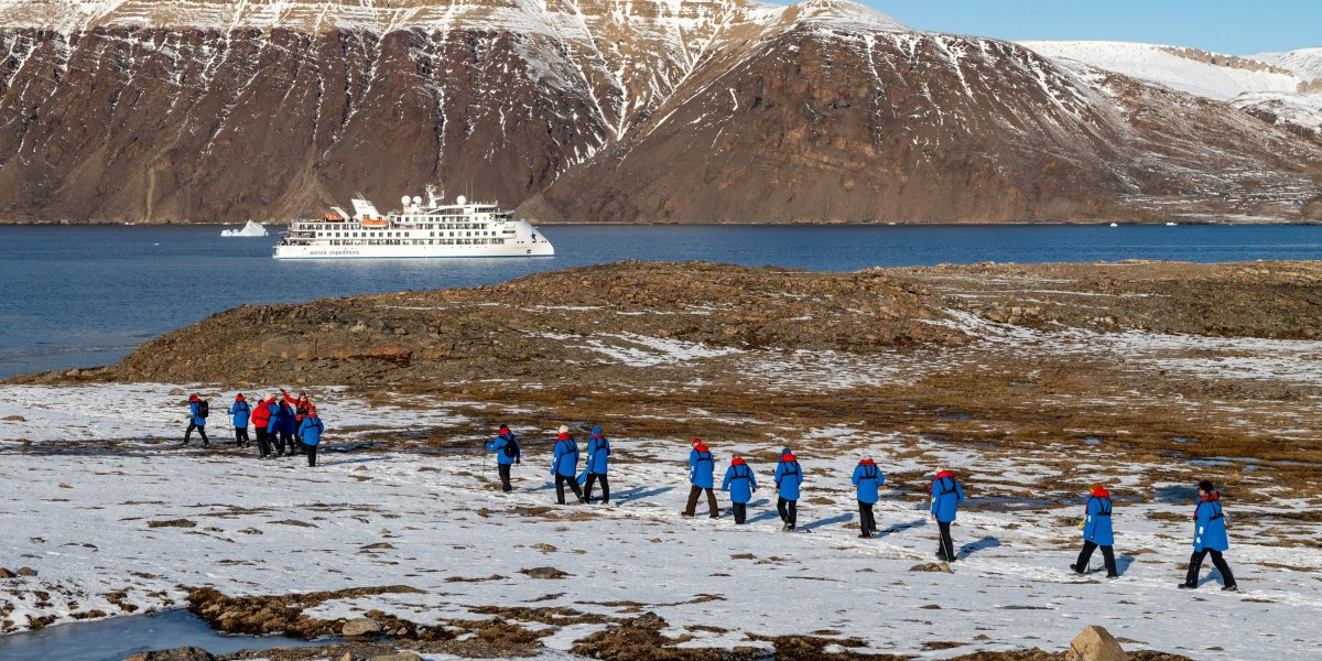 The Coolest Ways to Travel Around the West
