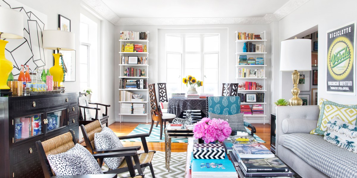 People Are Apartment-Maxxing—Here’s Why It Works in Any Space