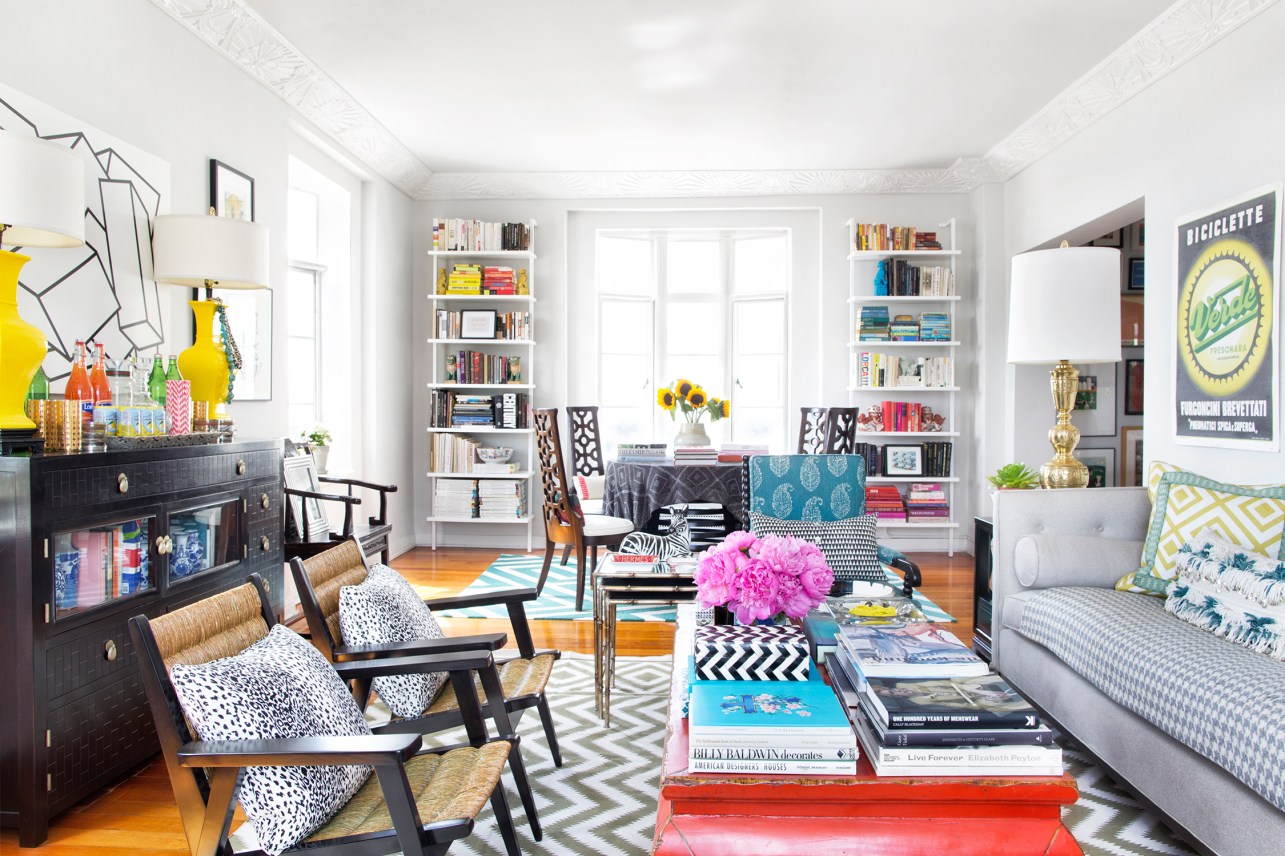 People Are Apartment-Maxxing—Here's Why It Works in Any Space