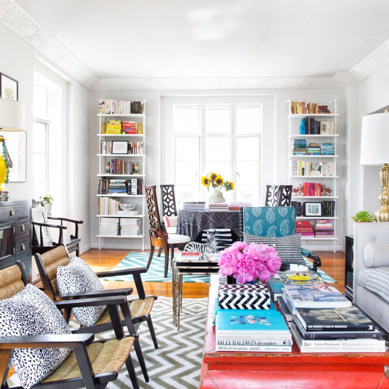 People Are Apartment-Maxxing—Here’s Why It Works in Any Space