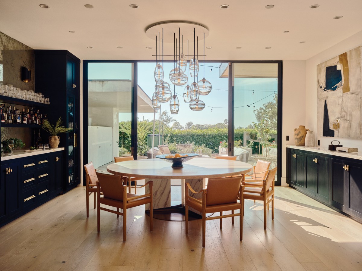 Montecito Dining Room