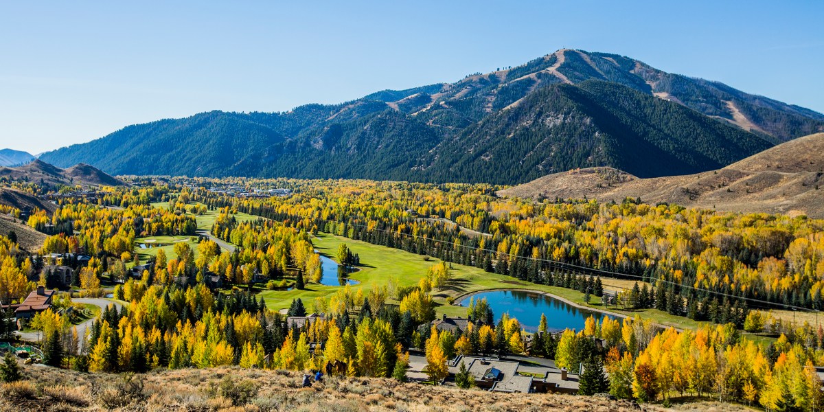 Idaho Was Just Named the Best State to Live in—Here’s Why