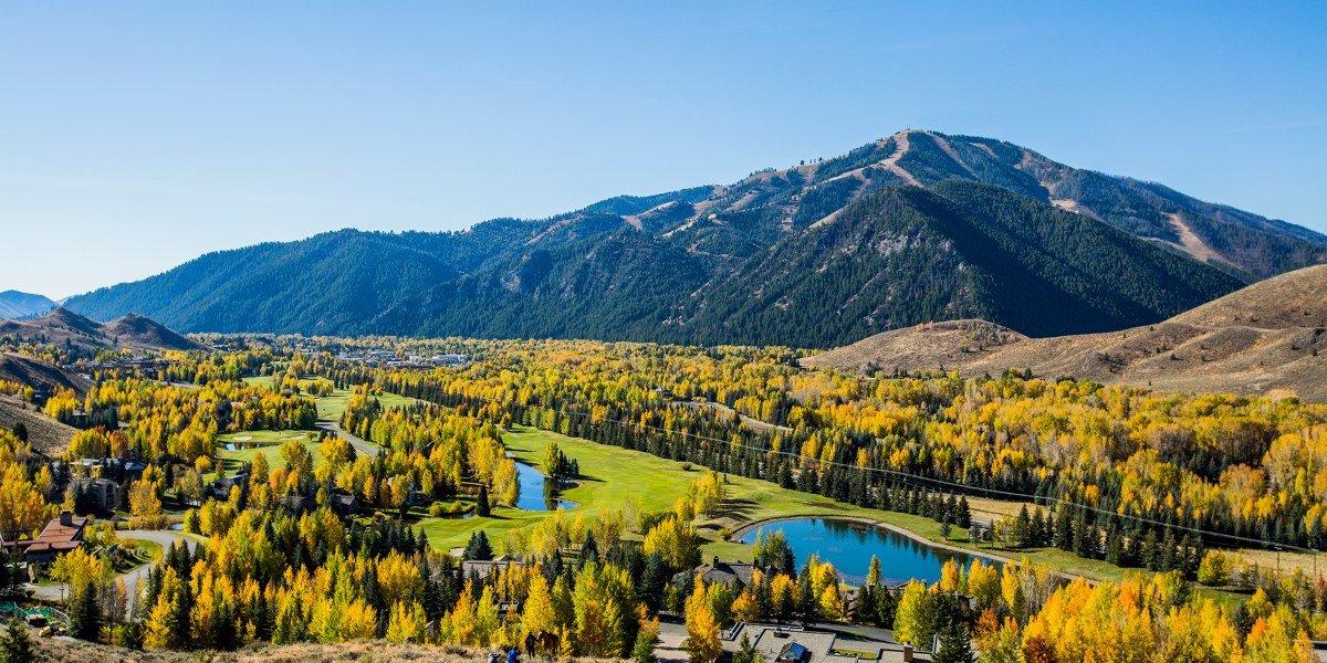 Idaho Was Just Named the Best State to Live in—Here’s Why