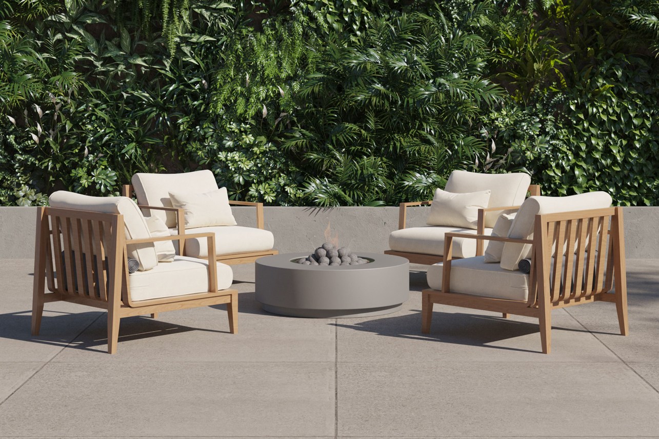 These Two Products Completely Changed My Outdoor Deck