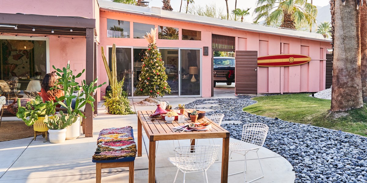 Is Pink the New Neutral? Here’s What Designers Really Think