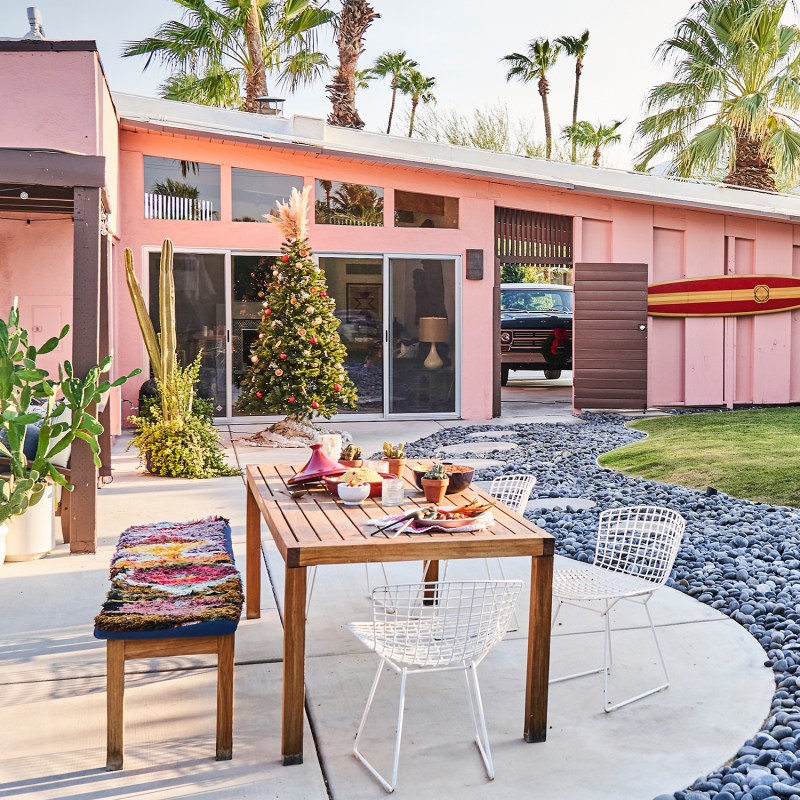 Is Pink the New Neutral? Here’s What Designers Really Think