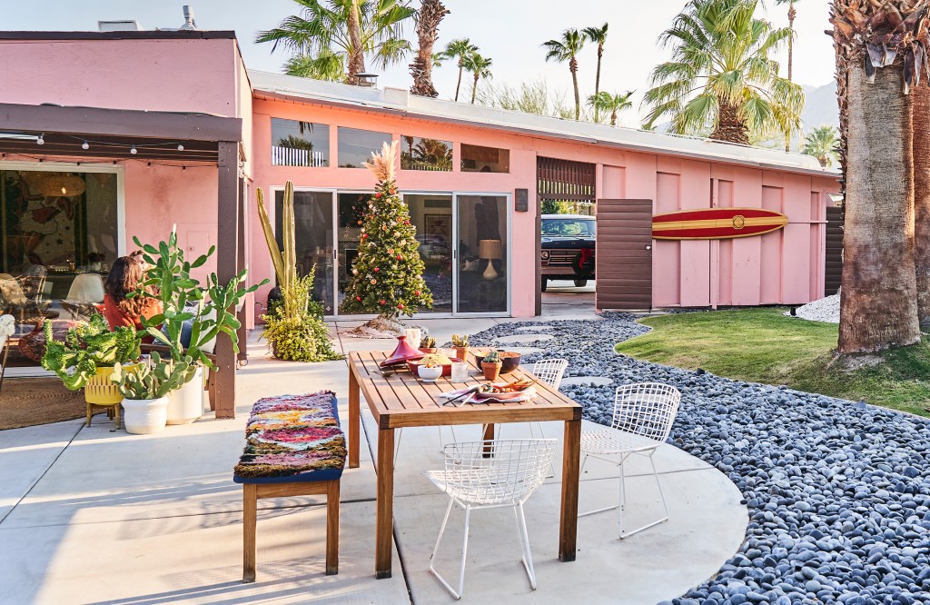 Is Pink the New Neutral? Here’s What Designers Really Think