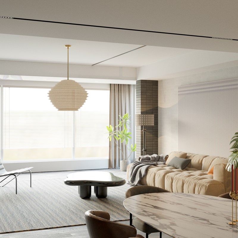 Designers Are Sick of This One Lighting Trend That’s Been Everywhere