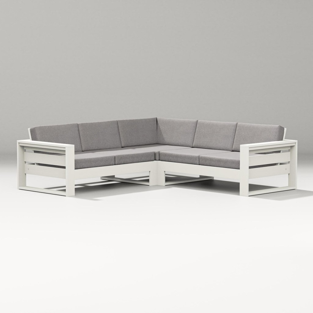 Polywood Latitude Sectional