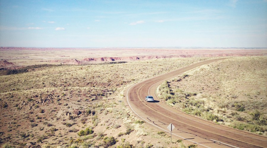 66 Things to Do on Route 66