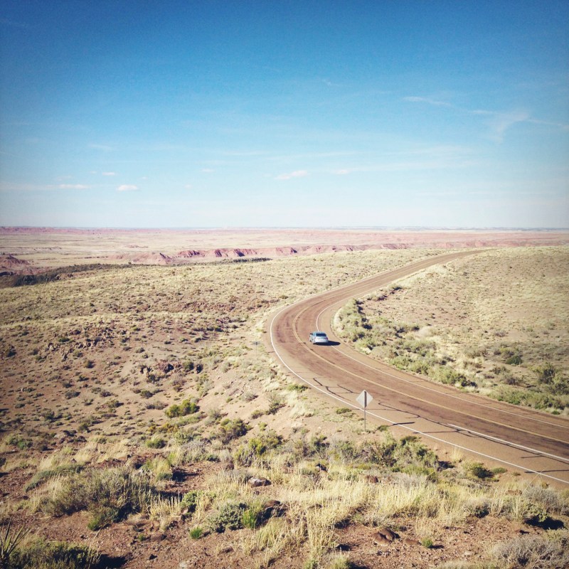 66 Things to Do on Route 66