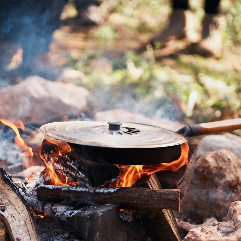 How to Cook the Best Camping Meals Using Trader Joe’s Products