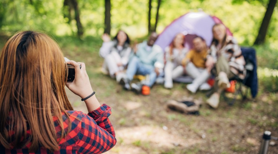 This Cute Little Point-and-Shoot Camera Has Changed the Way I Travel
