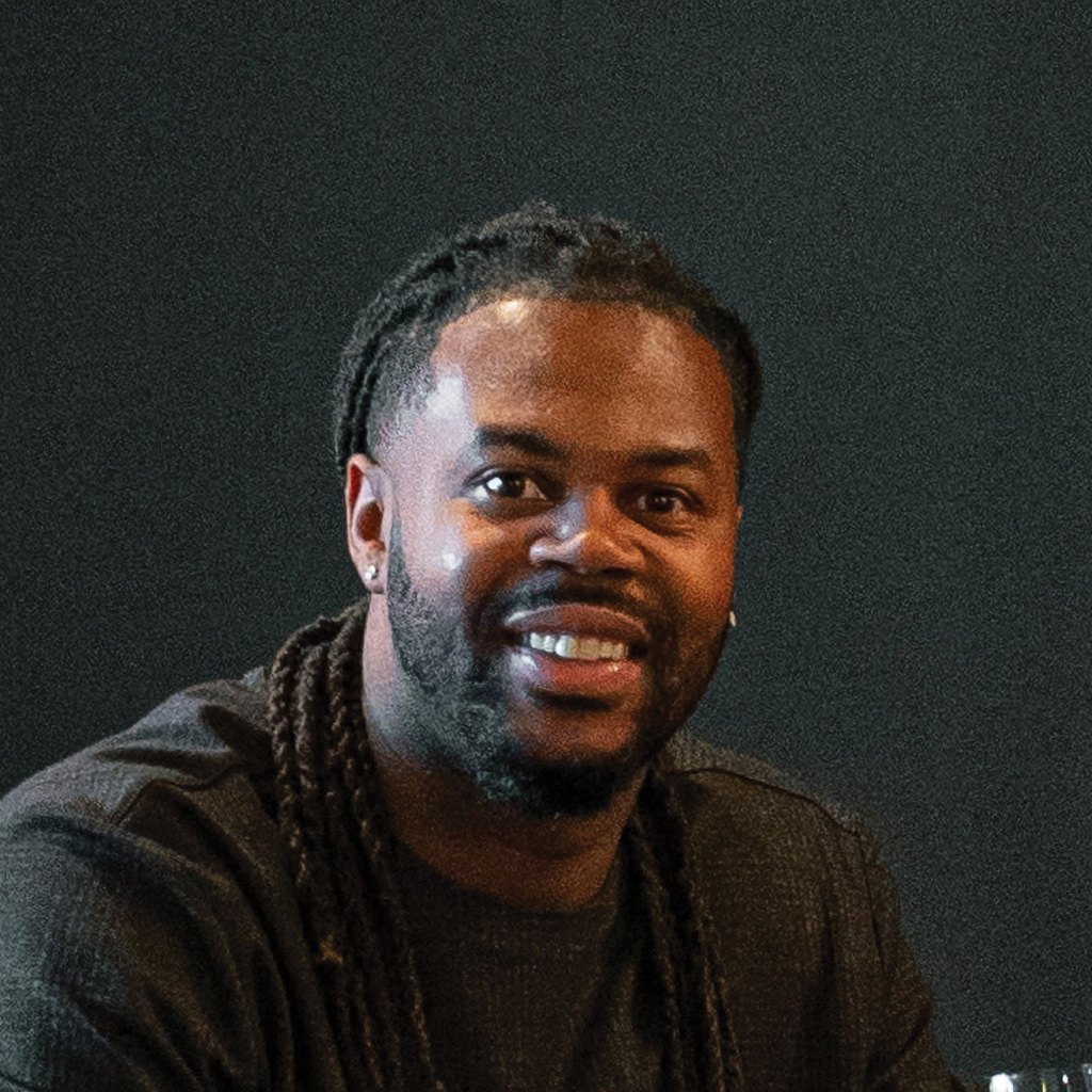 Sidney Rice