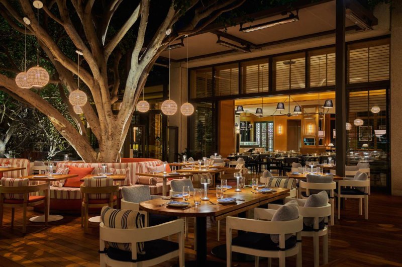 Pendry Newport Beach