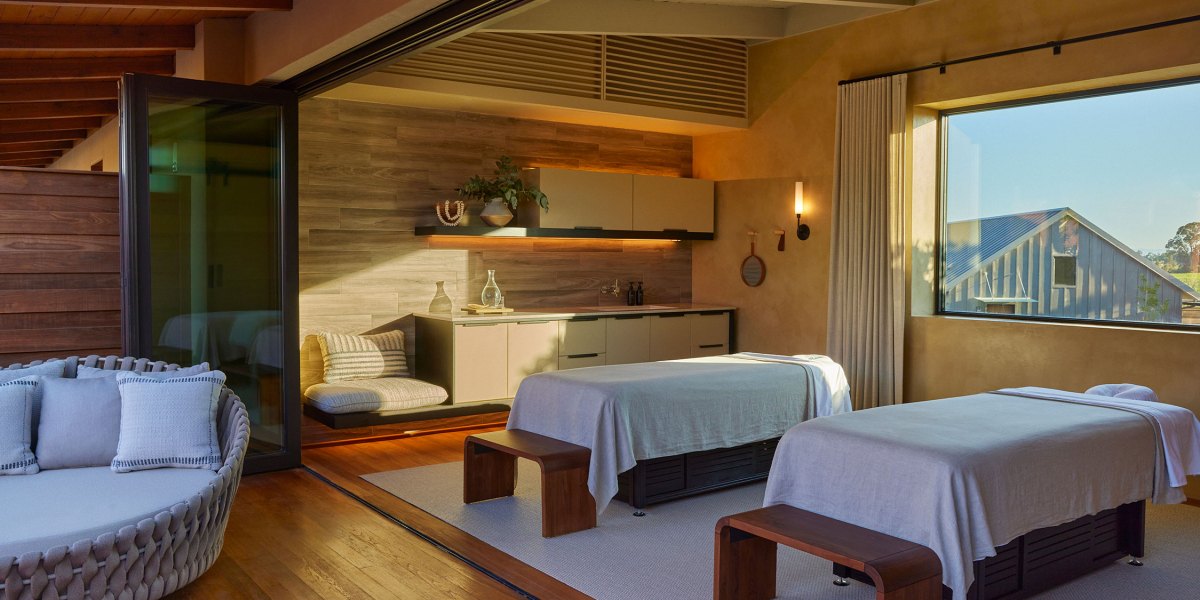 5 Stylish Ways to Bring Spa-Like Vibes to Your Home