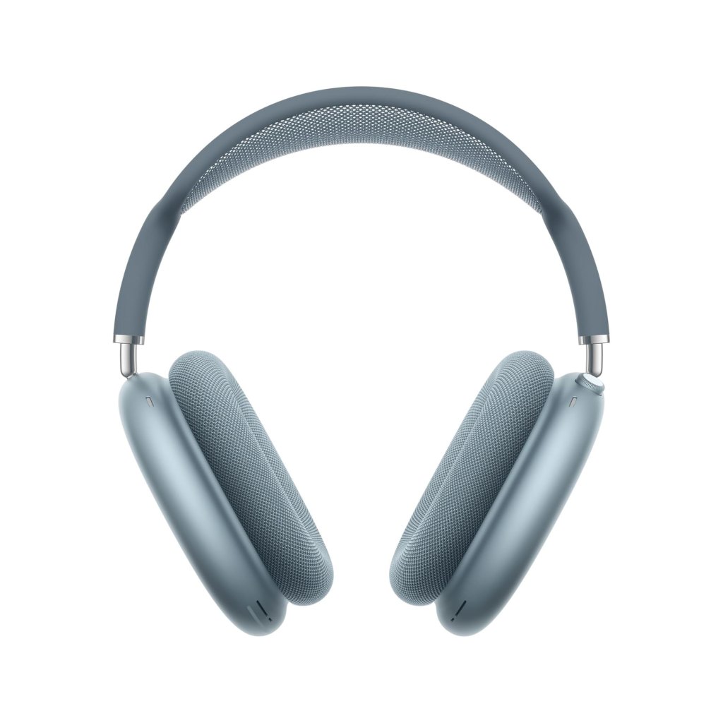 Apple AirPods Max 2 Wireless Over-Ear Headphones
