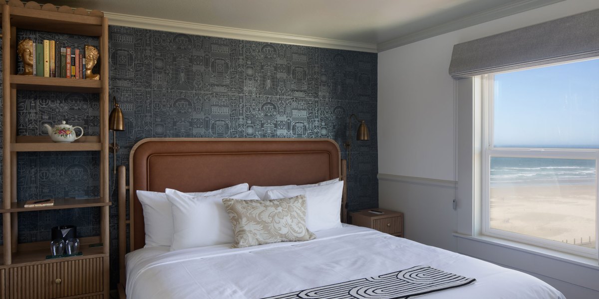 The Hotel Staple Some Properties are Stealthily Shedding