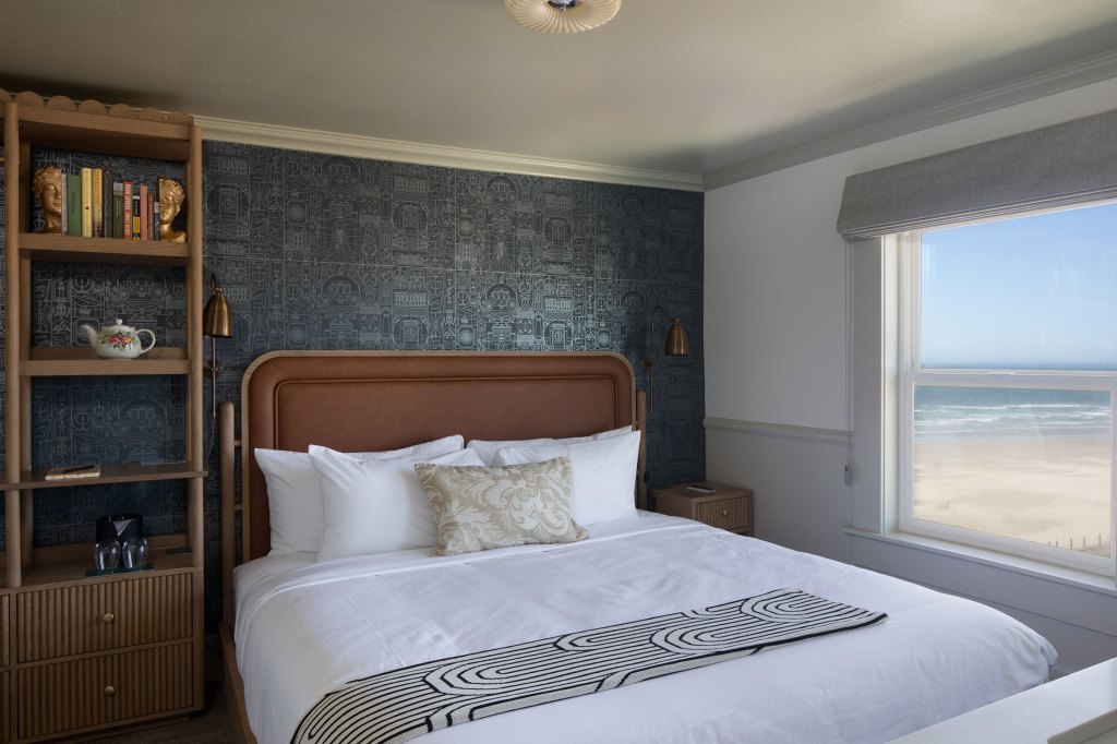 The Hotel Staple Some Properties are Stealthily Shedding