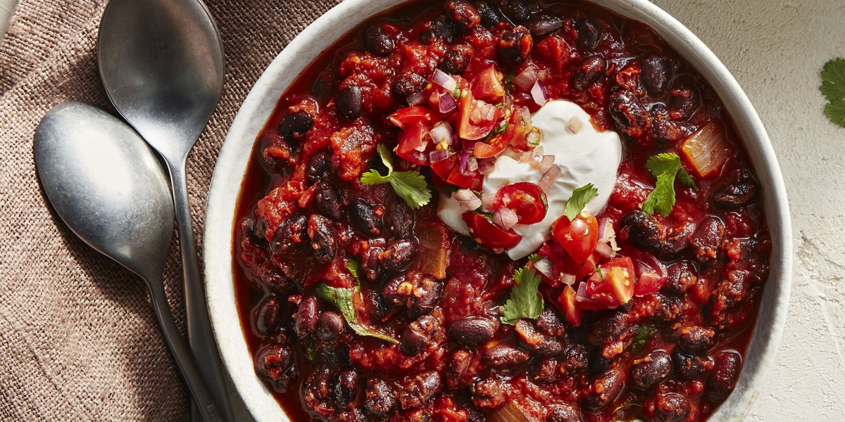 Hands Down, These Are the Coziest Recipes to Cook This October