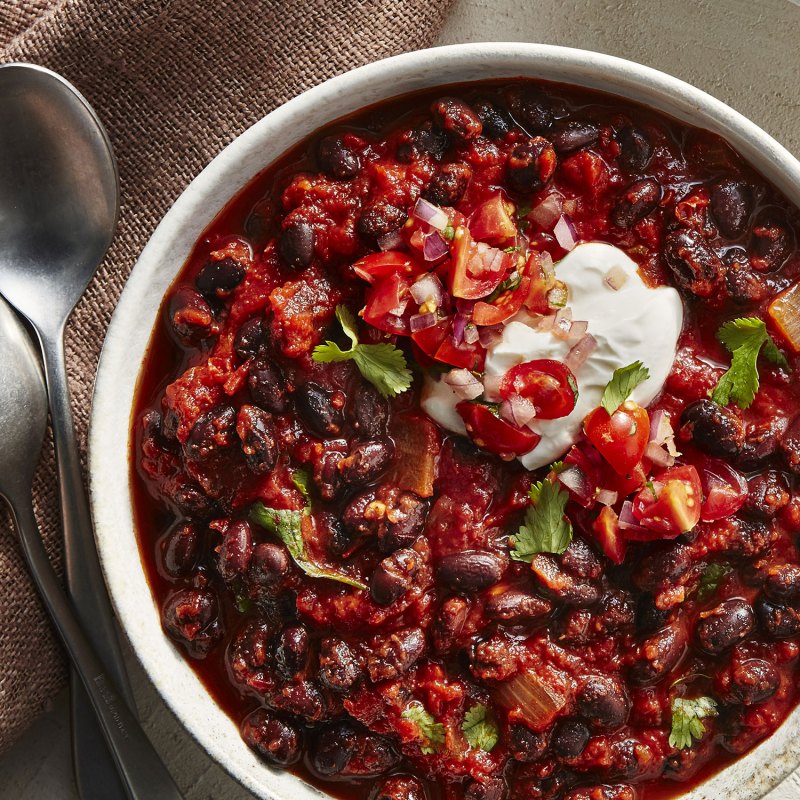 Hands Down, These Are the Coziest Recipes to Cook This October