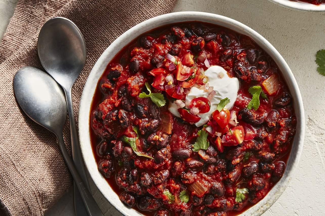 Hands Down, These Are the Coziest Recipes to Cook This October