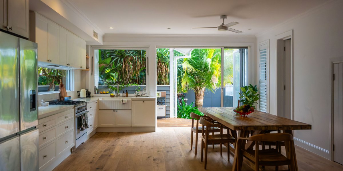 What a Designer Wants You to Know About a ‘Famously Hideous’ but Sometimes-Necessary Home Essential