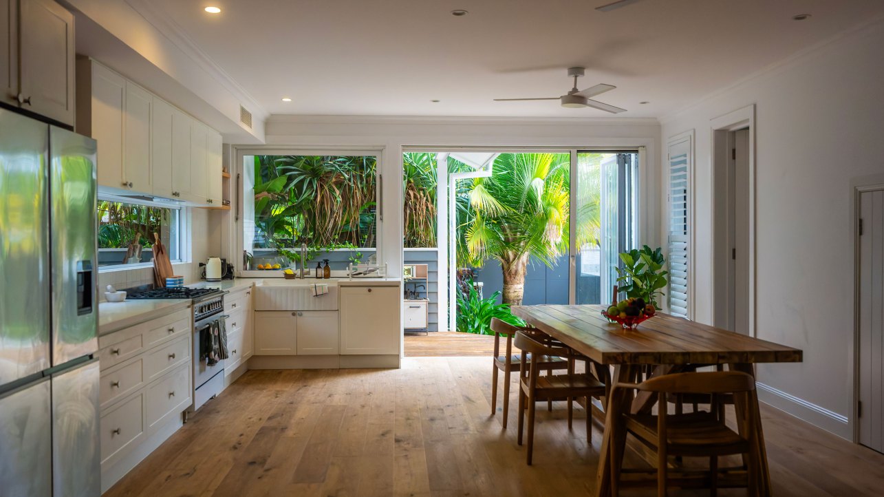 What a Designer Wants You to Know About a 'Famously Hideous' but Sometimes-Necessary Home Essential