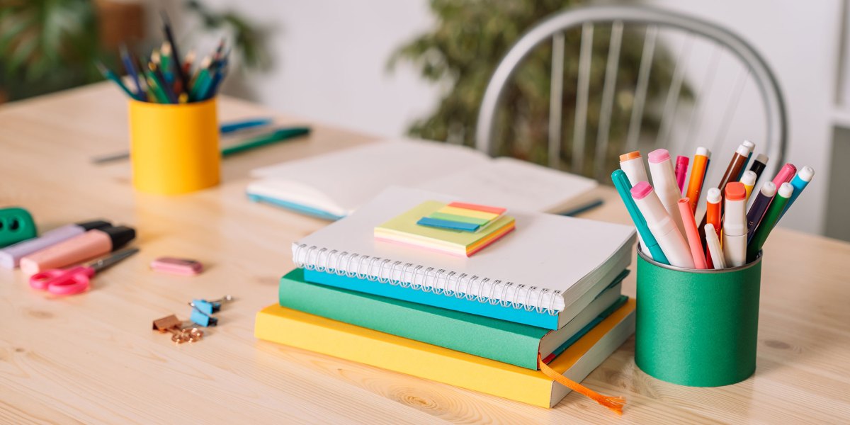 7 Back-to-School Items Parents Might Want to Buy for Themselves, Too