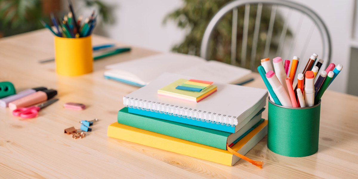 7 Back-to-School Items Parents Might Want to Buy for Themselves, Too