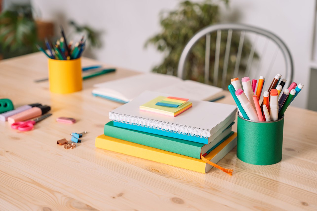 7 Back-to-School Items Parents Might Want to Buy for Themselves, Too