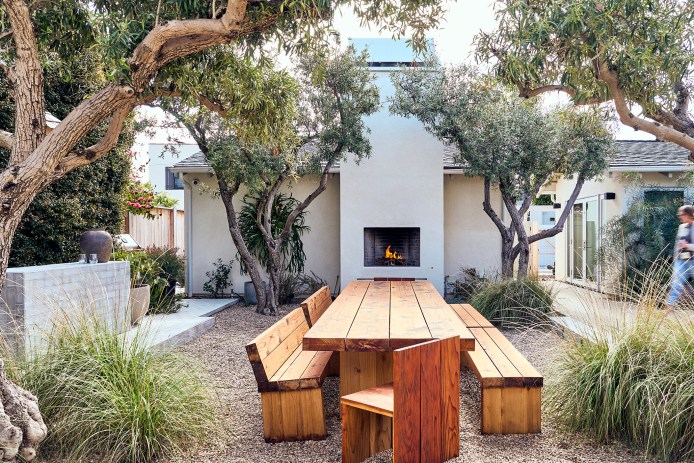 Coronado Orca Living