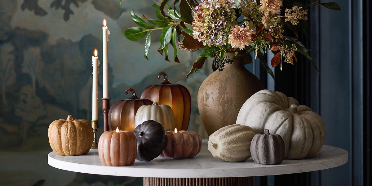 The Best Things You Can Buy for Your House This Fall