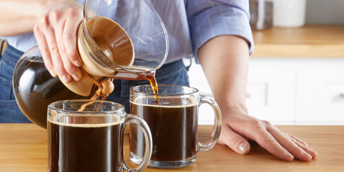 Make National Coffee Day Western Coffee Day with This Local Brew