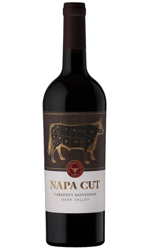 2023 Napa Cut Cabernet Sauvignon