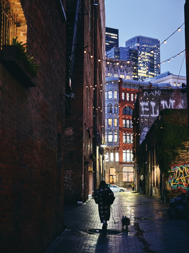 Pioneer Square