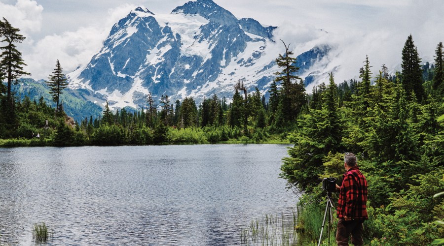 8 Ways to Go Analog, Turn Off Your Phone and Explore the Outdoors