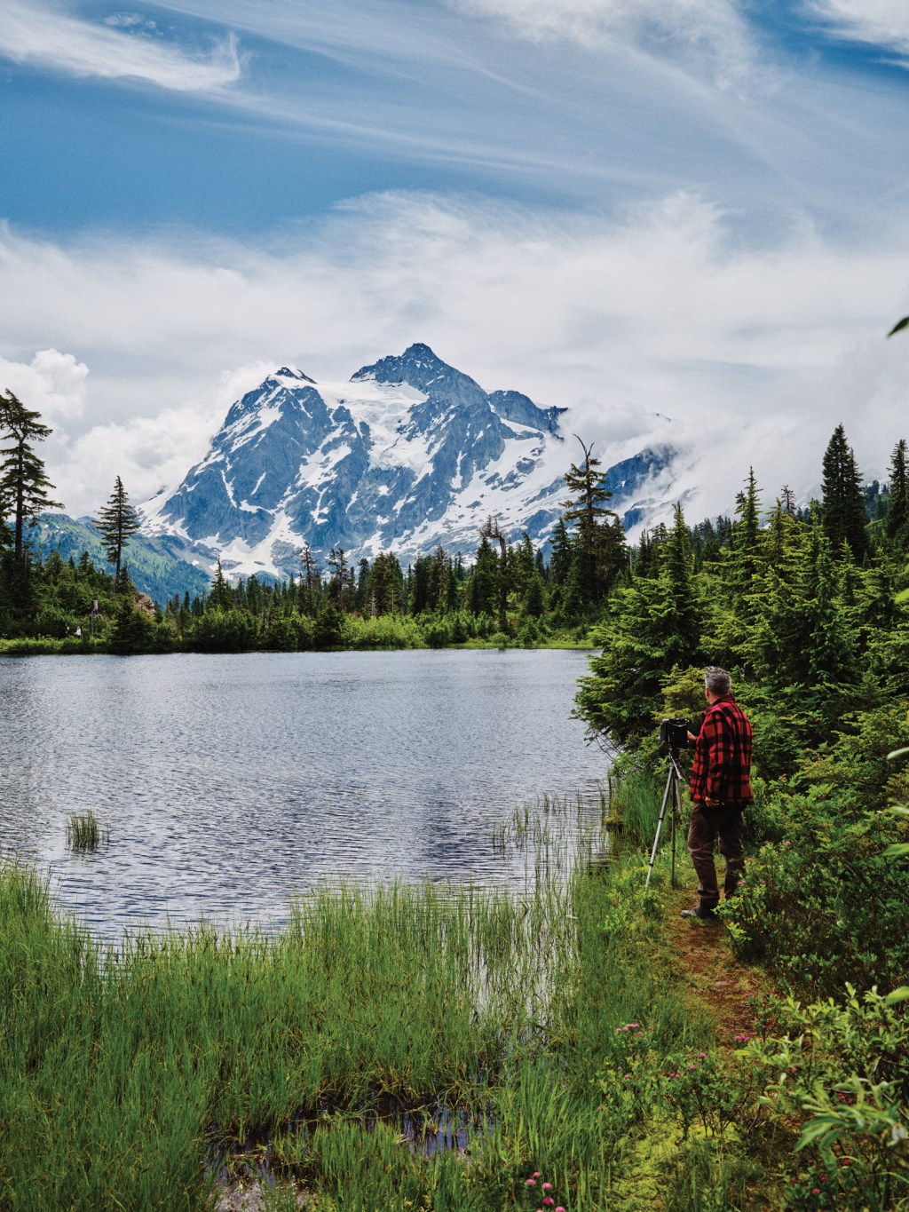 8 Ways to Go Analog, Turn Off Your Phone and Explore the Outdoors