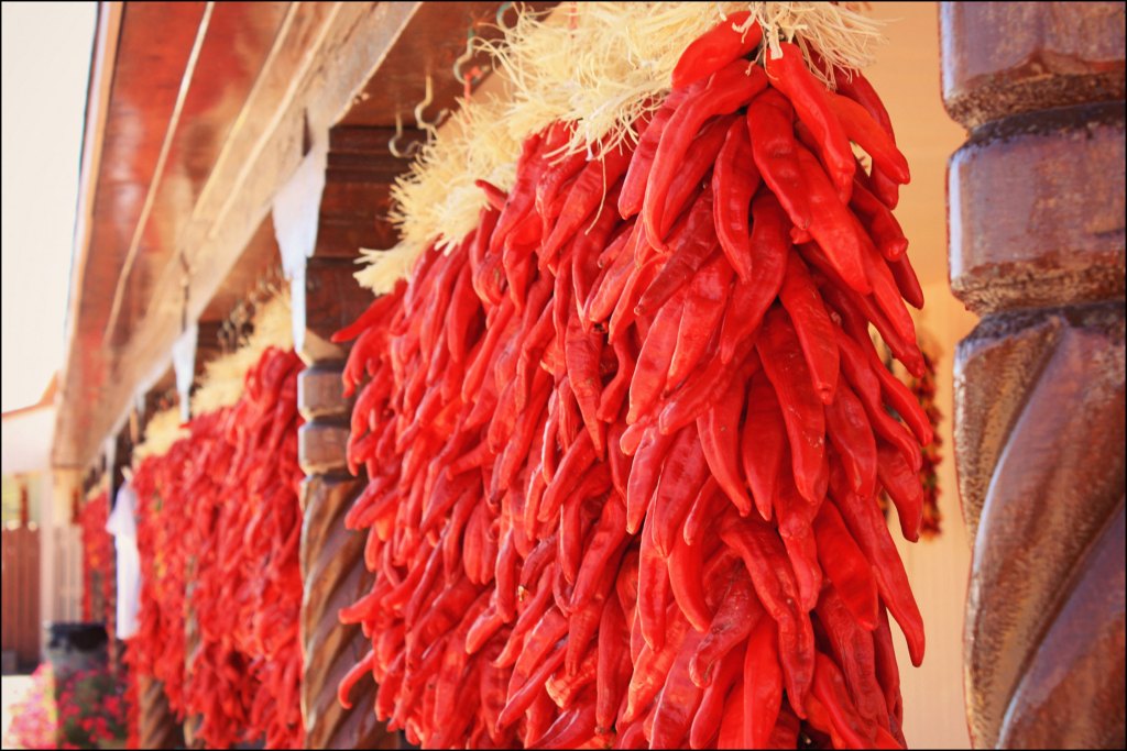 Hatch Chile Festival New Mexico