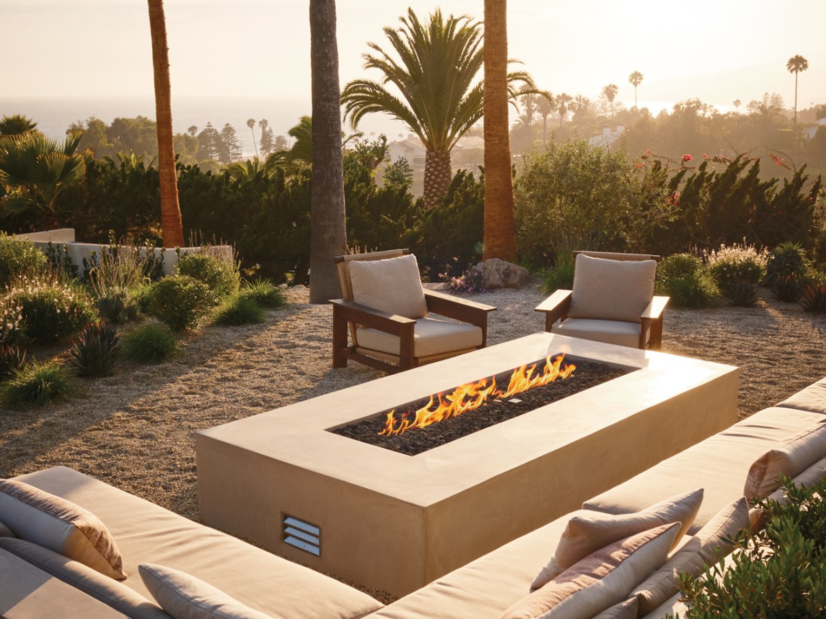 Fire Pit