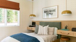 Kids Bedroom Update Skout Interior Design