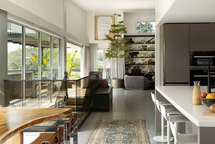Living Space Shialice Spatial Design