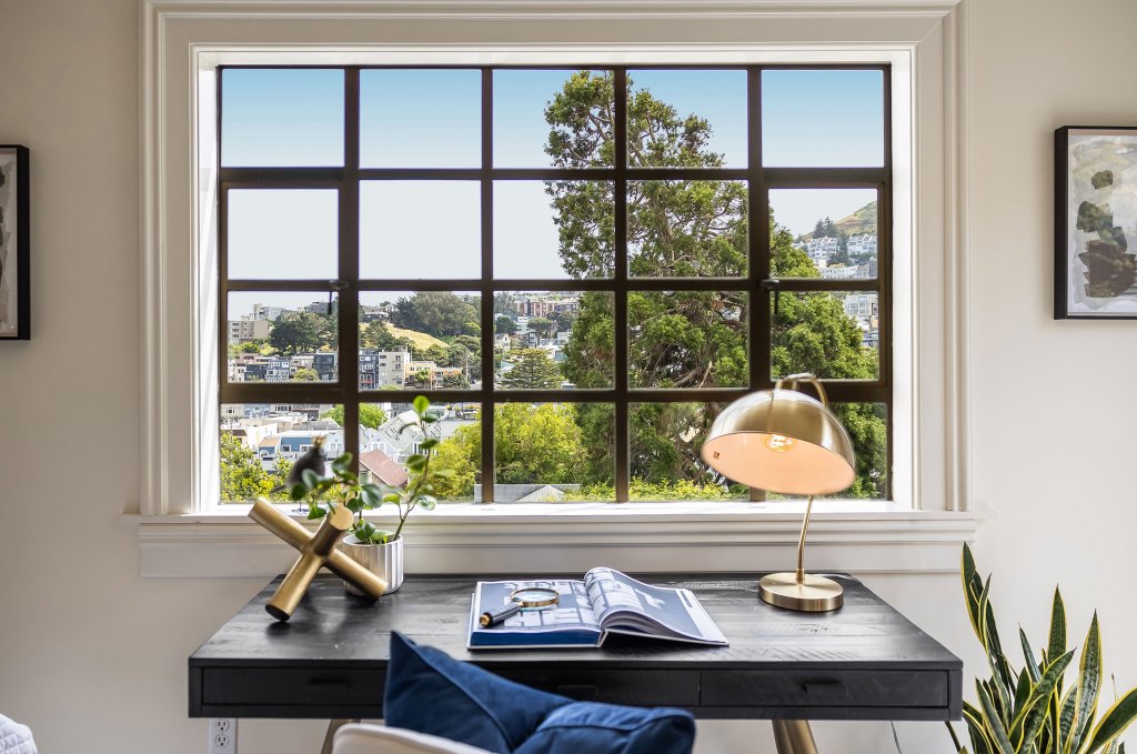 Office Halcyon Home Staging + Design