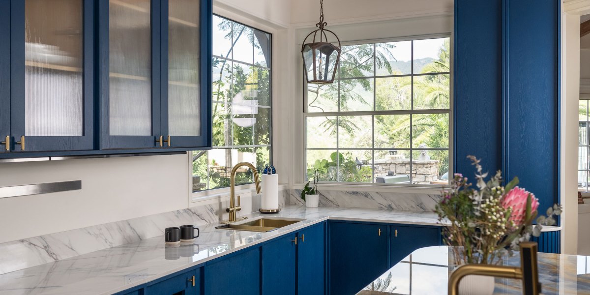 This Kitchen Looked Decades Older Than the Rest of the House—See How It Was Transformed