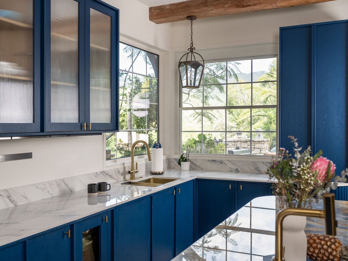 This Kitchen Looked Decades Older Than the Rest of the House—See How It Was Transformed
